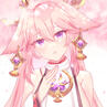 Yae Miko Art Yae Miko Art