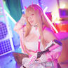 Viper Nikke Cosplay Viper Nikke Cosplay